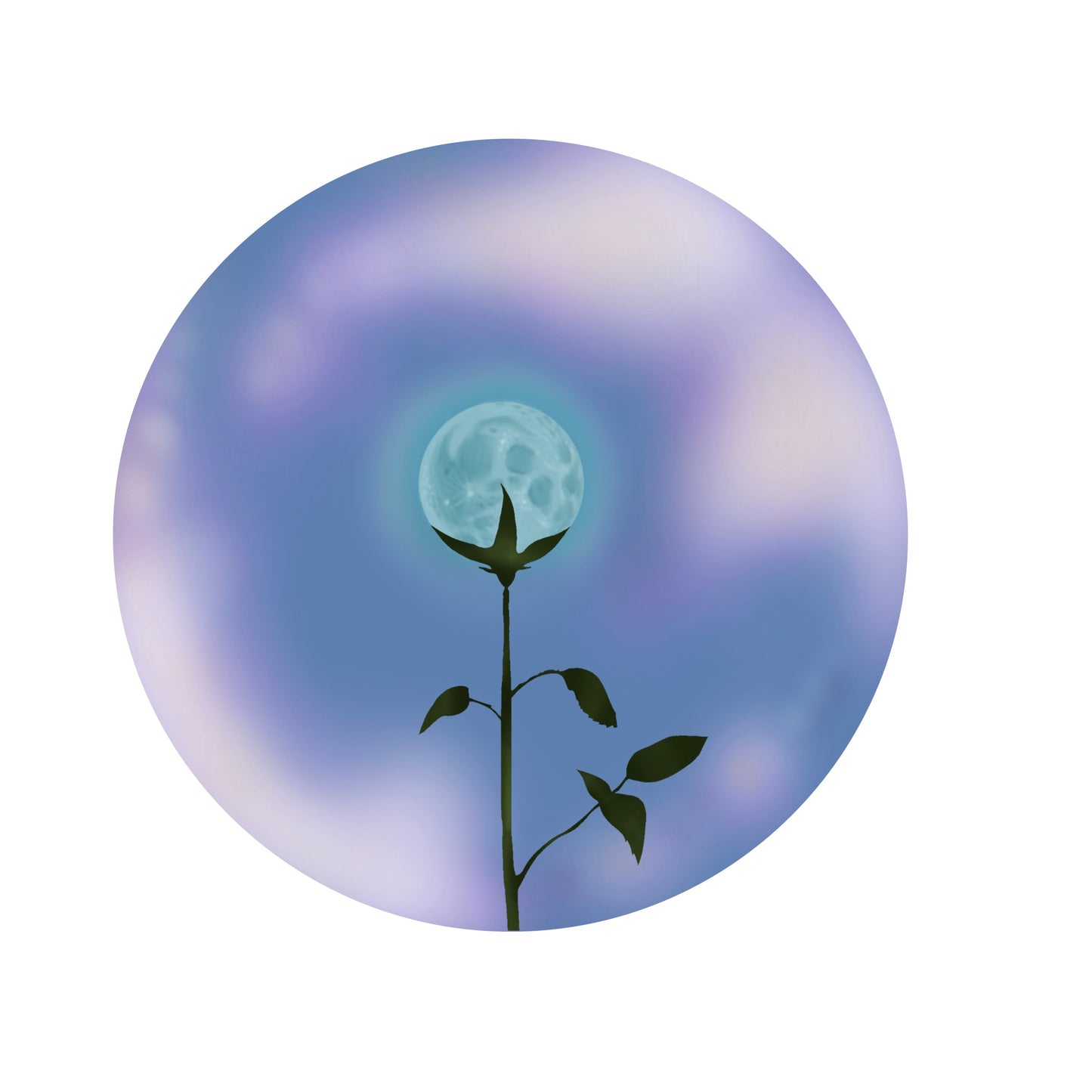 Lunar bloom